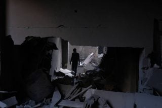 Έρευνα New York Times: Γενικευμένη η ισραηλινή σεξουαλική βία κατά Παλαιστίνιων κρατουμένων